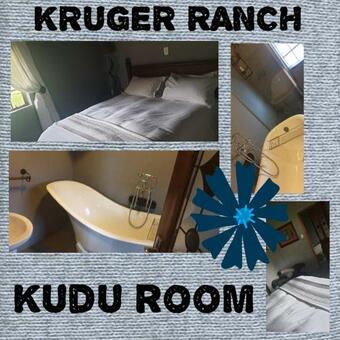 Kruger Ranch