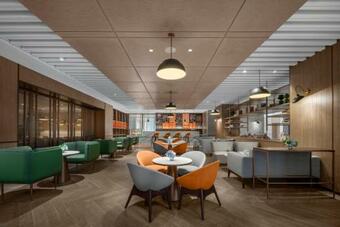 Hotel Holiday Inn Fu'an