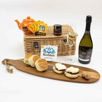 Norfolk Broads Cruiser