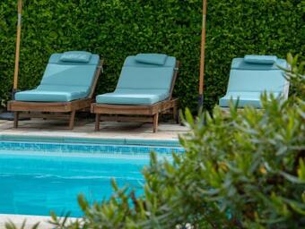 Hewas Water House - Private Pool, Hot Tub & Games Room