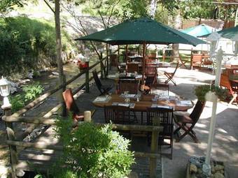 Hotel Le Moulin De La Pipe