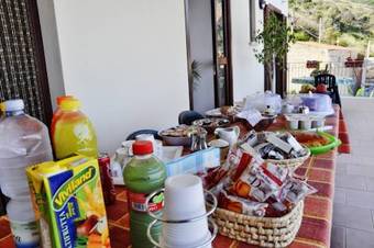 Bed & Breakfast Verdemare