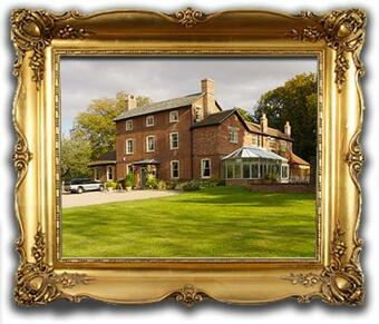 Hotel The Manners Arms