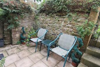 Hope Cottage, Great Longstone