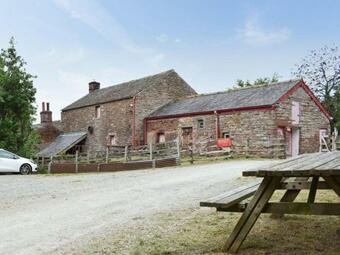 Heron Cottage-uk32944