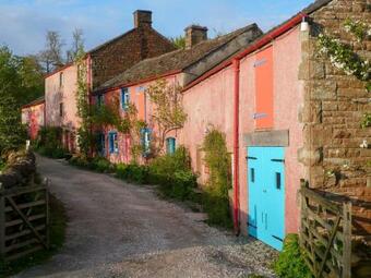 The Old Tearoom-uk32945