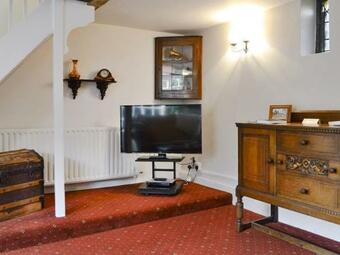 Rose Cottage - Ukc4238