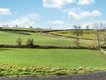 Quarry House Shepherds Retreat