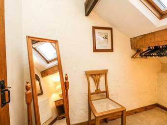 The Old Peat Cottage