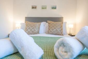 Candy Cottage Halesworth Air Manage Suffolk