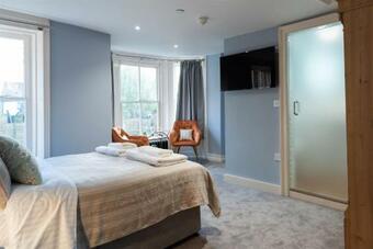 Hotel The Boarding House