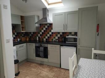 Apartamento Barn Owl