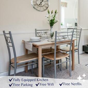 Apartamento K Suites - The Galleria II