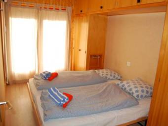 Apartment Muverans B Nendaz Station