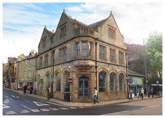 Apartamento 2 Bed Luxury Duplex Hebden Bridge Sleeps 5