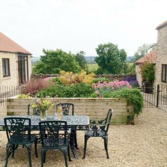 Valley View Farm Holiday Cottages