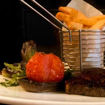 Tottington Manor Hotel