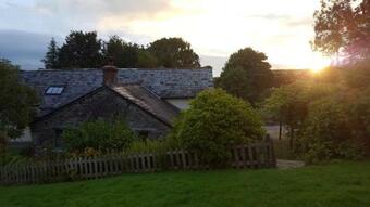 Bed & Breakfast Witherhill Granary