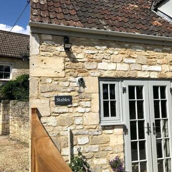 Stables