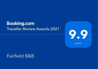 Fairfield B&B