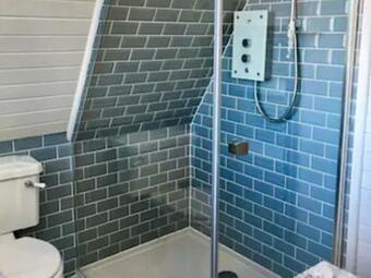 Pass The Keys Bumble Lodge, Weybourne Forest