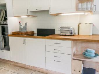 Whitehall Farm Cottage