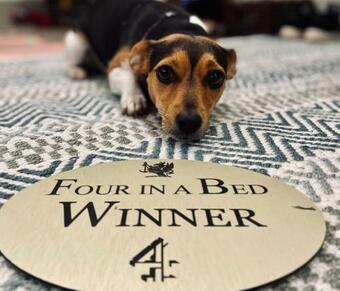 Hotel Griffin Inn Irnham