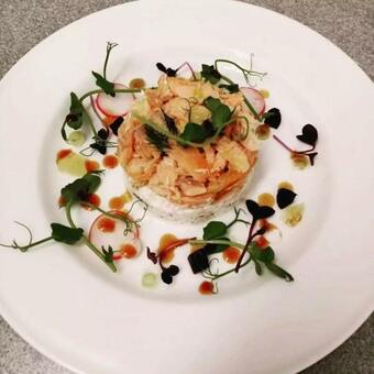 Hostal Woodlands Country House & Cottage