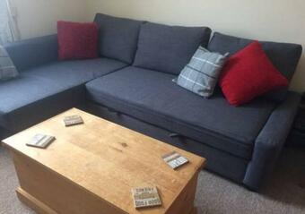 Kettering Corporate Isham - Sleeps 8