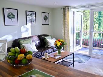 Apartamento Rivers Edge