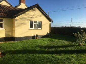 Bed & Breakfast Claremont Cottage