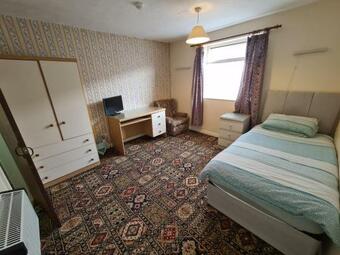 Hostal The Coach House