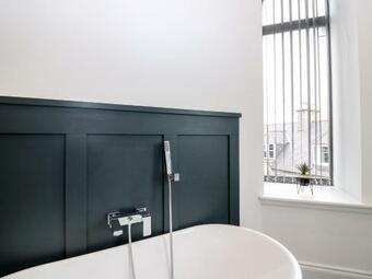 Apartamento The Clock Tower