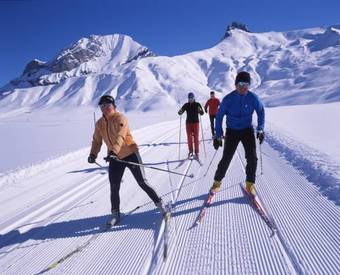 Apartamentos Ferienwohnung Silberdistel