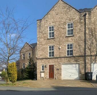 The Oaks Kendal Lake District
