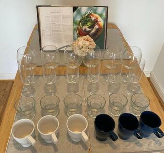 River View House, Greenhithe