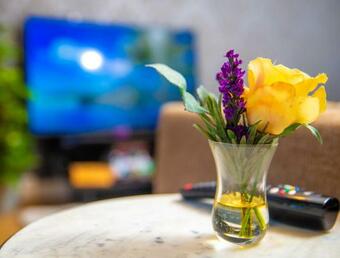 Graceful Home Away Sittingbourne 3bh