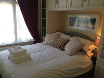 Apartamento Seaside Lodge