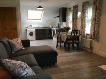 Binnian View Apartment