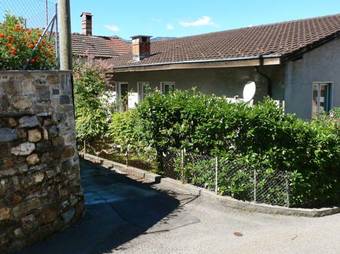 Apartment Casa Fontana Blu San Nazzaro