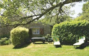 Holiday Home Kervenic