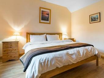 Holiday Home Fishermans