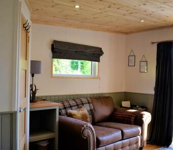 Apartamento Coorie In