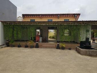 Hostal Villetta House Syariah