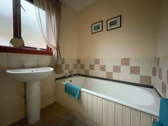 Bervie Road Cottage