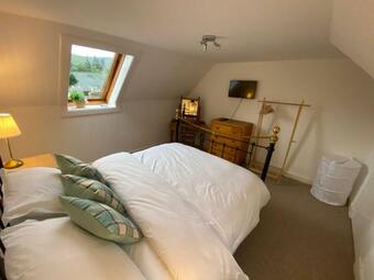 Apartamento The Rannoch Nest, Kinloch Rannoch