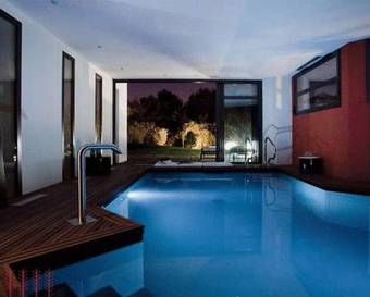 Bed & Breakfast Les Arbres Rouges