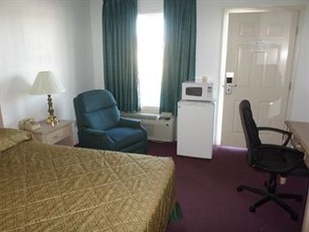 Motel Richland Inn - Lewisburg