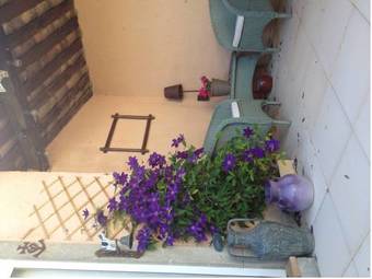 Bed & Breakfast Les Romarins