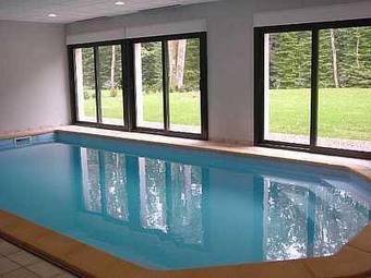 Hotel Logis Le Tulipier